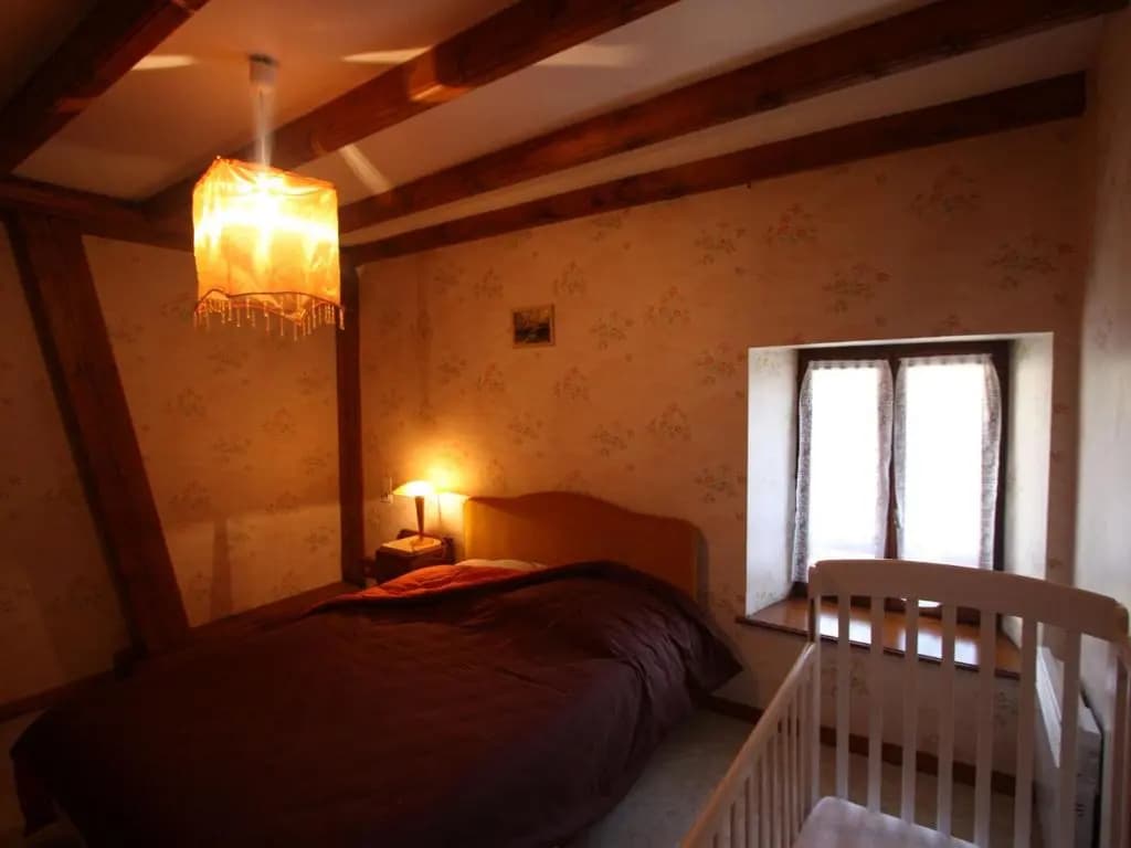 Gîte Le Val-d'Ajol, 5 pièces, 10 personnes - FR-1-589-139 - Photo 5