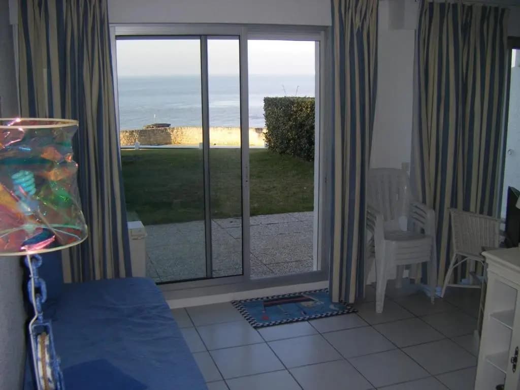 Appartement Royan, 2 Pièces, 4 Personnes - Fr-1-494-63 - Photo 4
