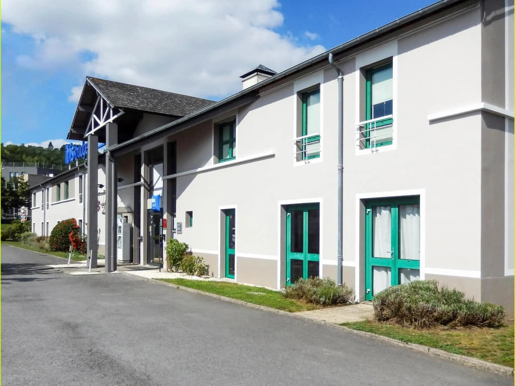 Hôtel Inn Design Laon - Photo 1