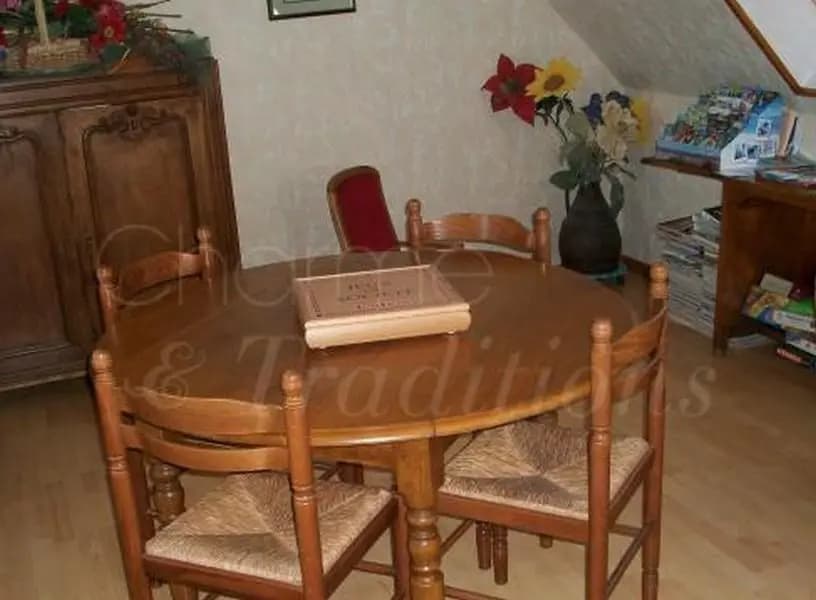 Chambres d'Hôtes Le Clos Vaucelle - Photo 2