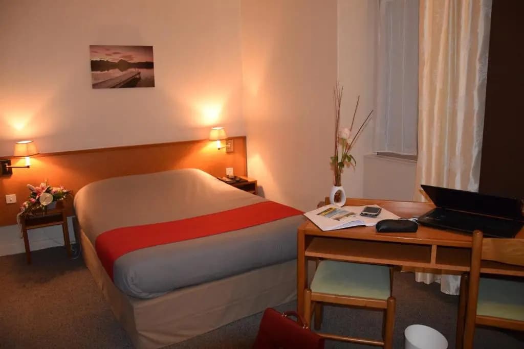 Hotel La Sirene - Photo 4