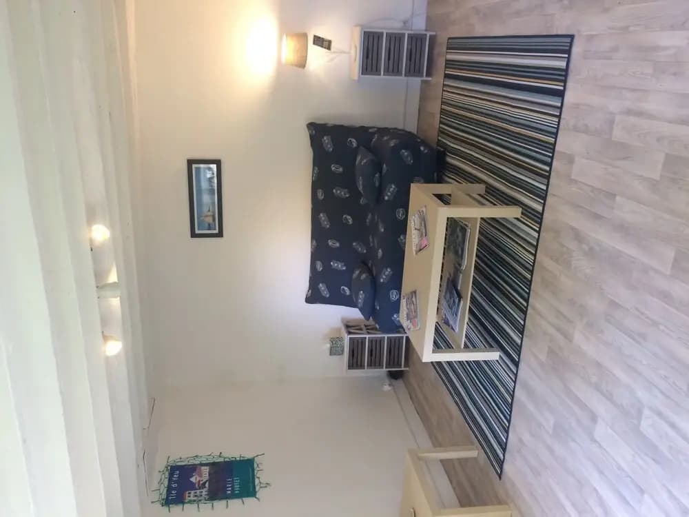 La Chambrée des Colombes - Photo 2