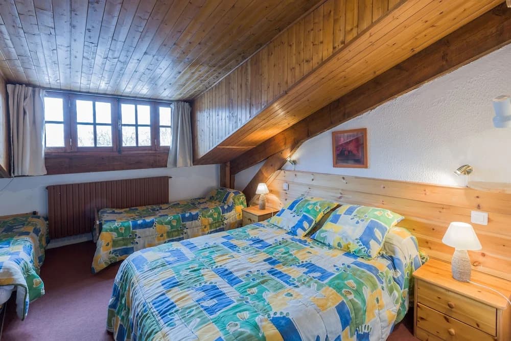 Hôtel Franz - Photo 2