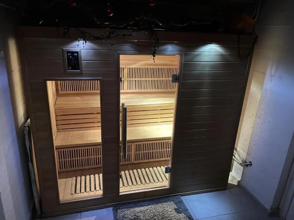 Chalet Ange - 2 Pièces pour 4 Personnes 94 - Miniature 7