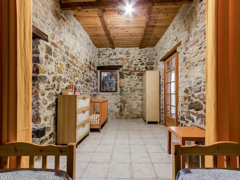 Apartment Near the River in Bize-minervois - Photo 5