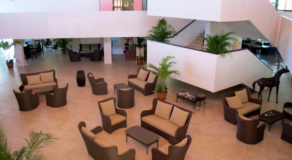Hotel Fleur d'Epée - Photo 2