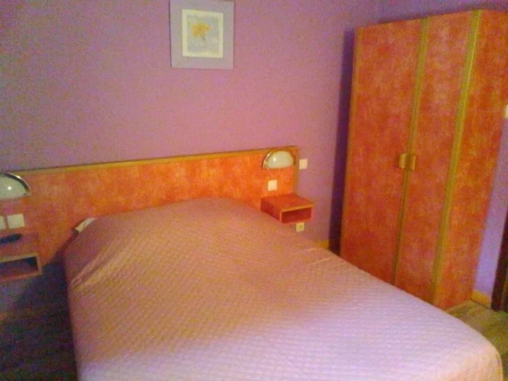Hotel Restaurant Les Alizes - Photo 4