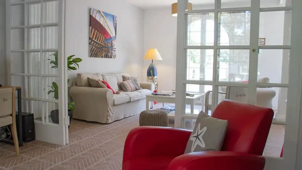 Hotel Vert Bois - Photo 4
