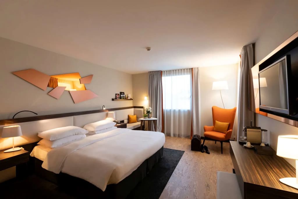DoubleTree by Hilton Paris Boulogne - Photo 5