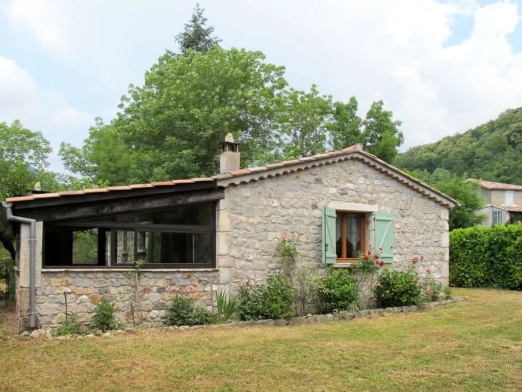 Holiday Home Les Galets - VGG100 - Miniature 7