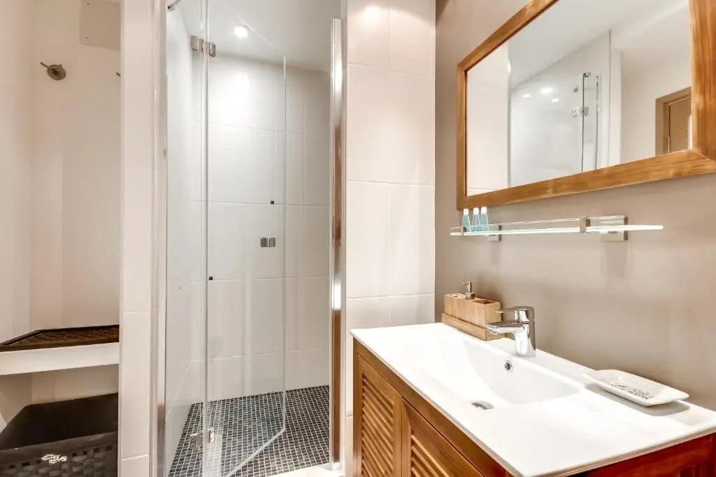 Just Renovated 138m2 On The Seine - Miniature 8