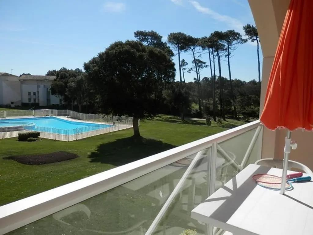 Appartement Moliets-et-Maa, 2 pièces, 4 personnes - FR-1-379-113 - Photo 4
