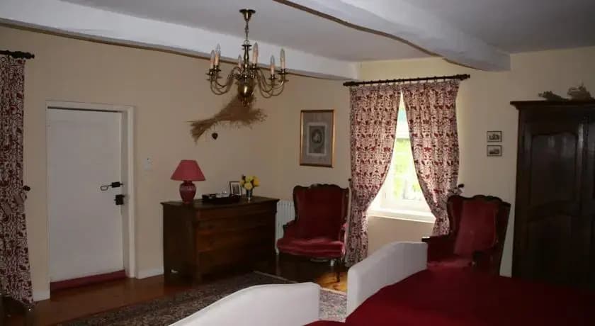 Domaine du Château de Marchangy - Photo 4