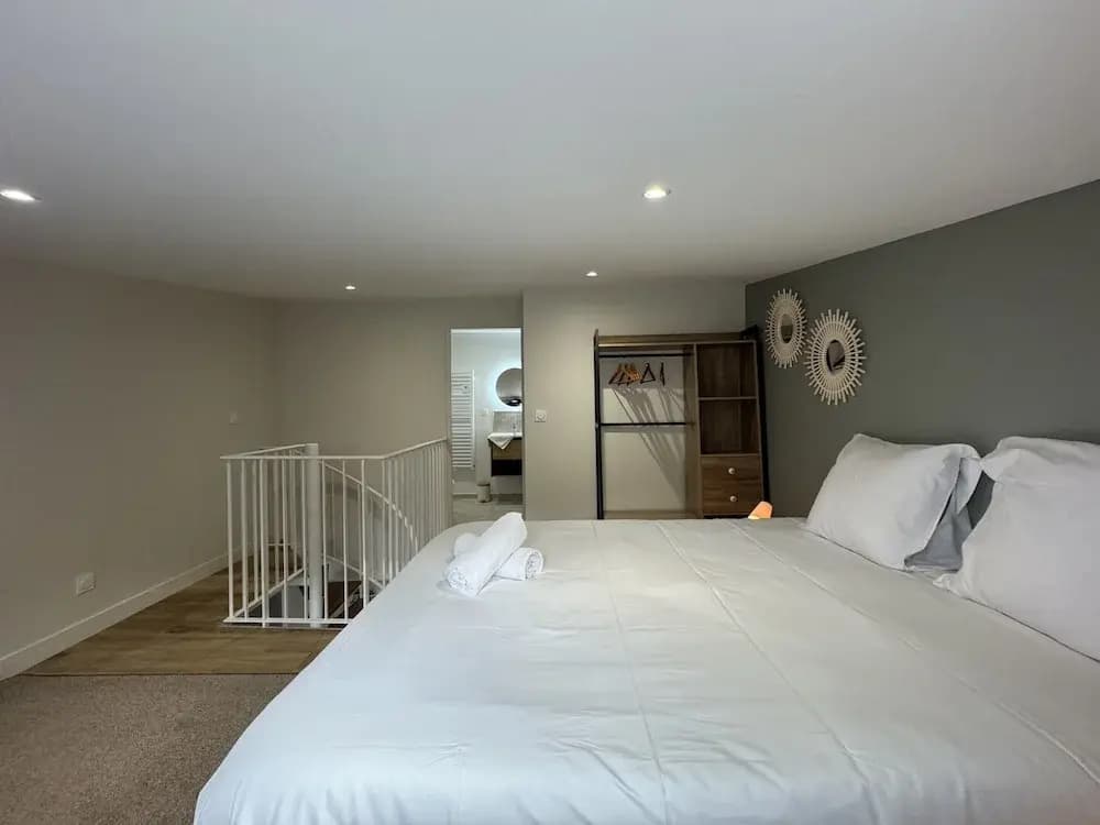 Duplex in Le Mans Near 24 Hours Circuit - Photo 3