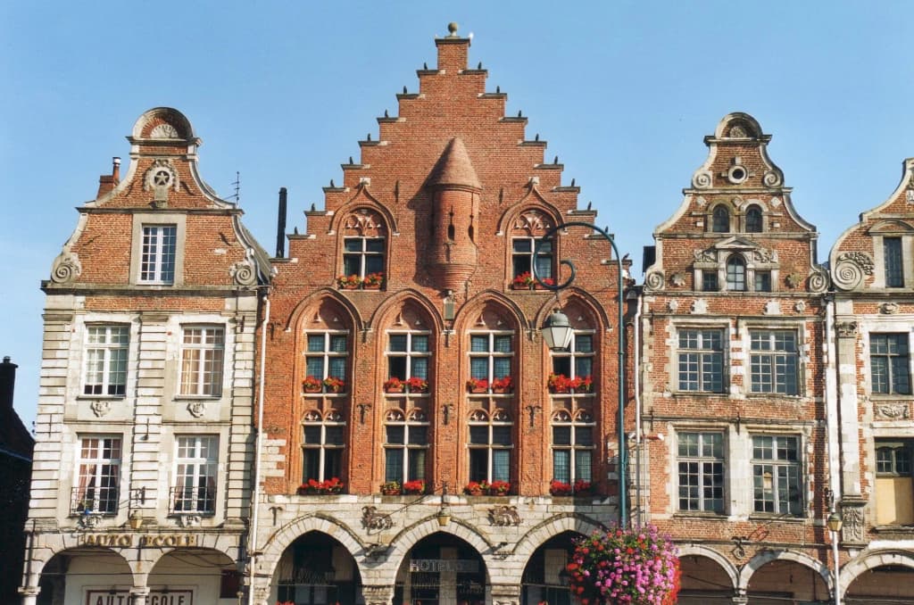 Hôtel Les Trois Luppars - Photo 1