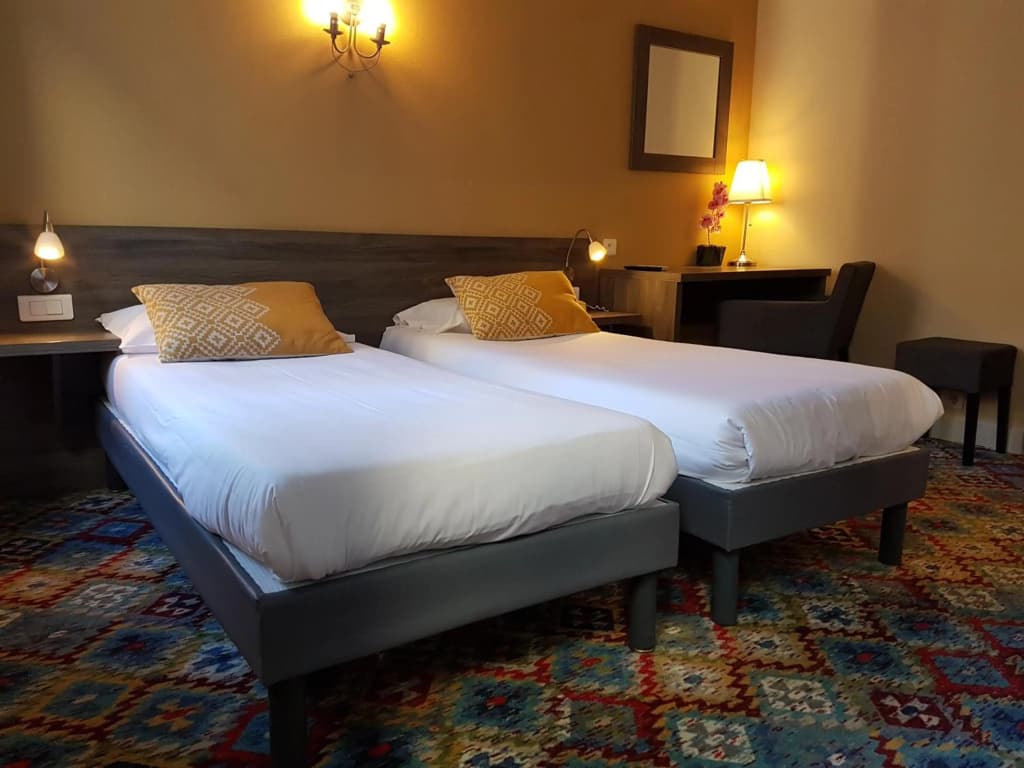 Hôtel Danieli Avignon - Photo 4