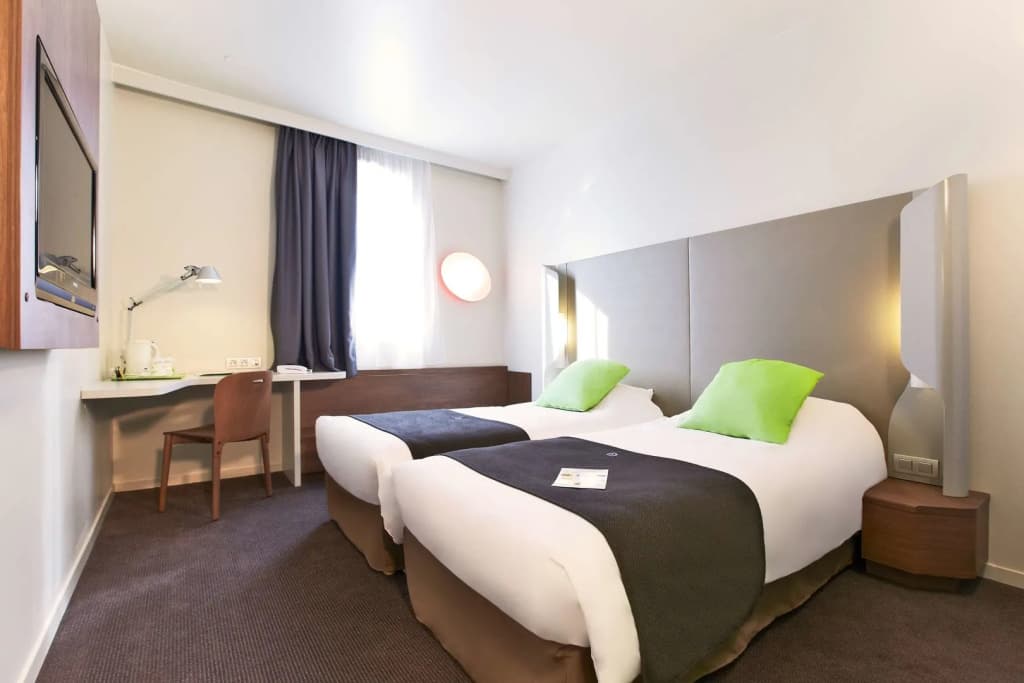 Hotel Campanile Montargis - Amilly - Miniature 6