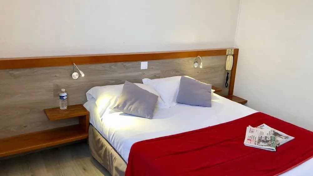 Hotel Les Cordeliers - Miniature 6