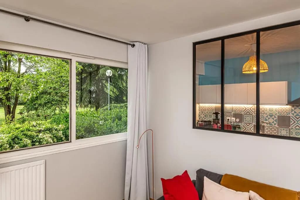 Le petit Barclay - Appartement privé de 45 m2 - 2 a 4 personnes - Metz - Miniature 7