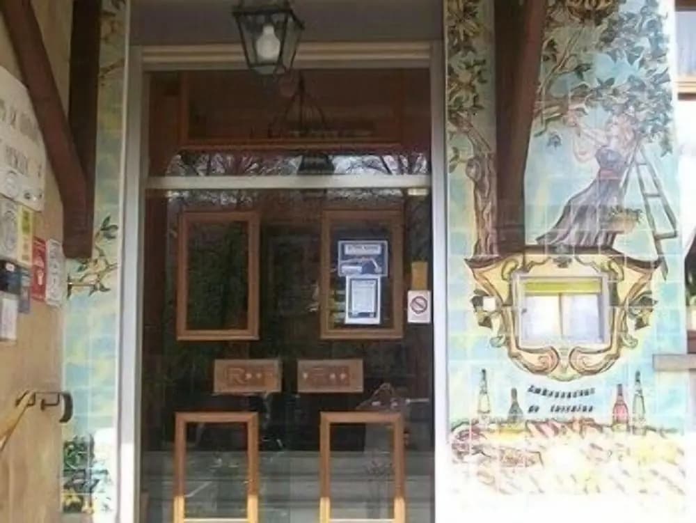 Remotel - Photo 1