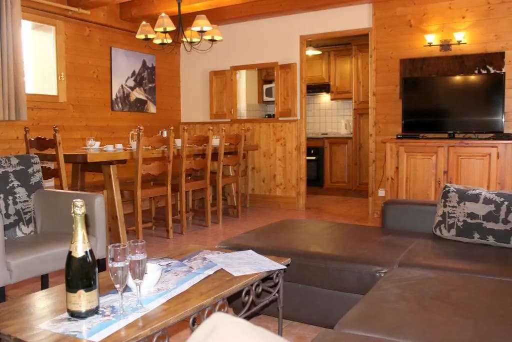 Chalet Selaou - Photo 4