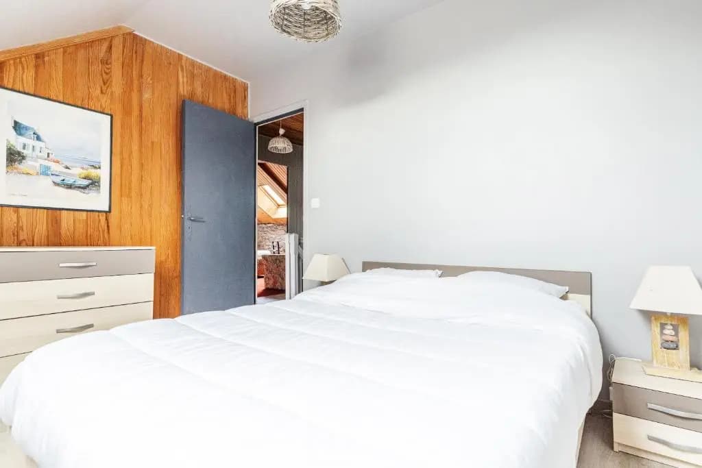 Maison bretonne pour 8 personnes a Sarzeau - Photo 3