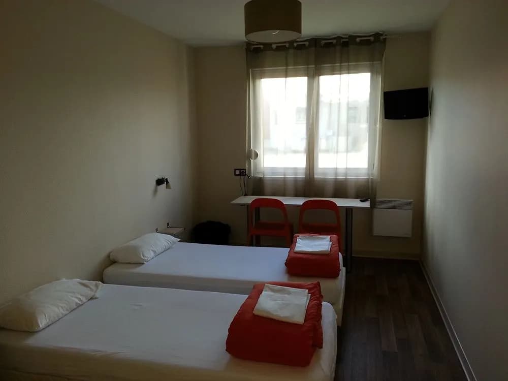 Auberge de jeunesse HI Bordeaux-Blanquefort (Ex Otellia) - Photo 3