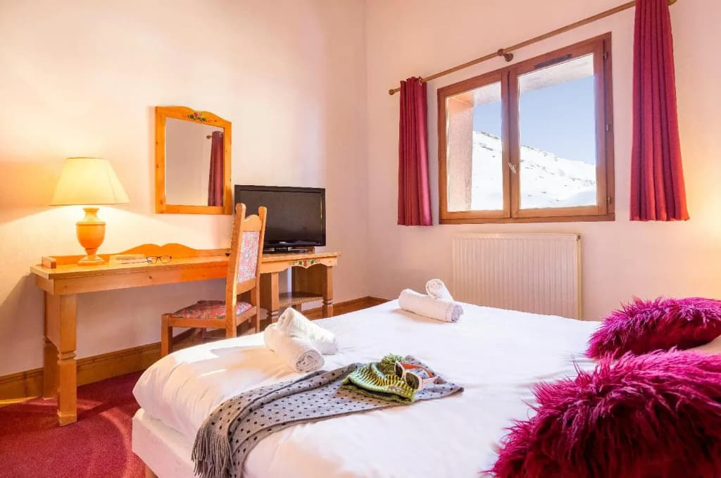 Hôtel Club MMV Le Val Cenis - Photo 4