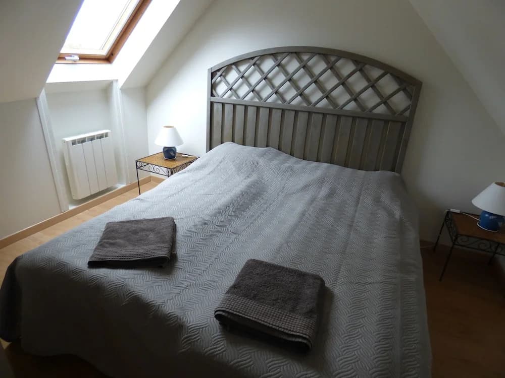 Domaine de Kerhervrec - Photo 4