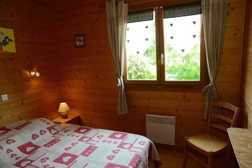 Chalets des planchettes - Miniature 6