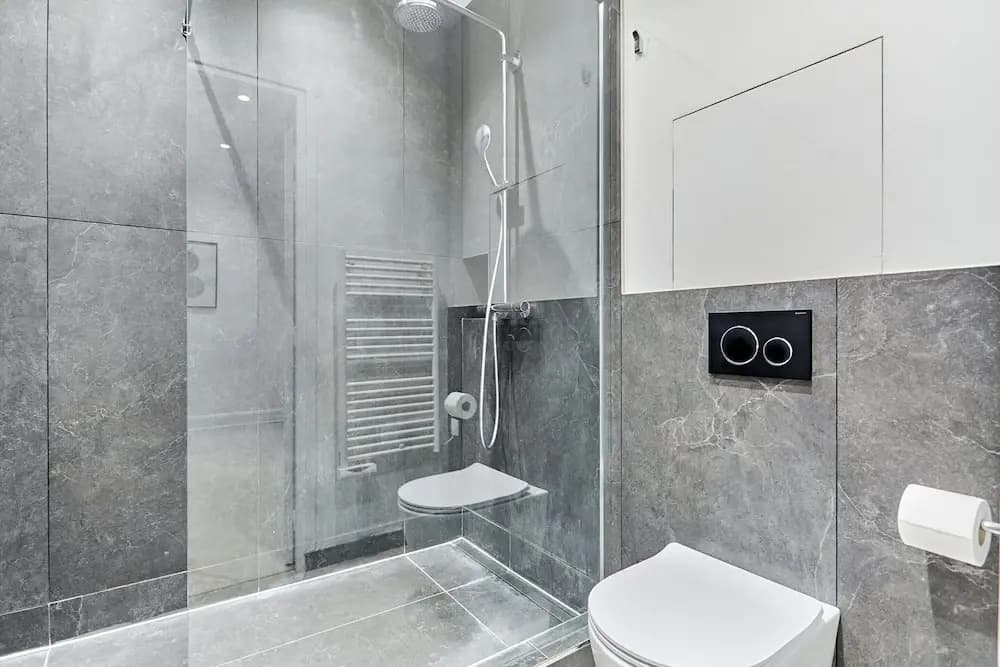Sublime 3 Bedroom Flat Palais Royal Bourse - Miniature 8