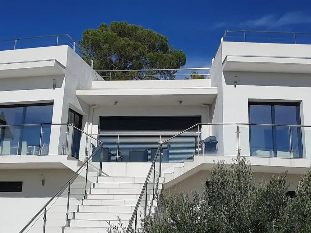 Villa in Lorgues With Private Pool - Photo 1