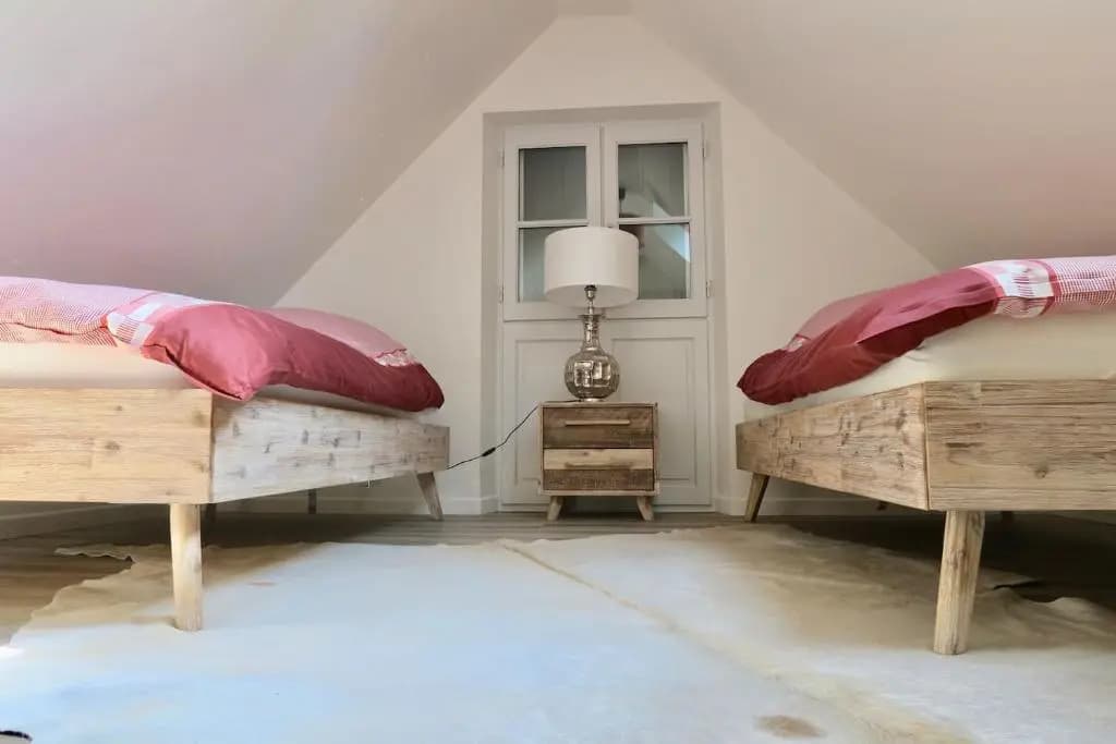 Country House - La Valentrée - Photo 4