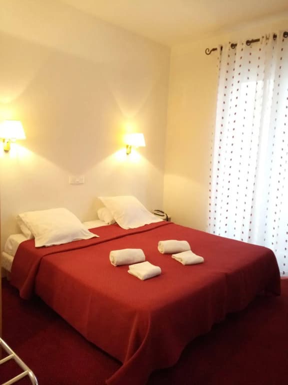 Hôtel Moderne - Photo 5