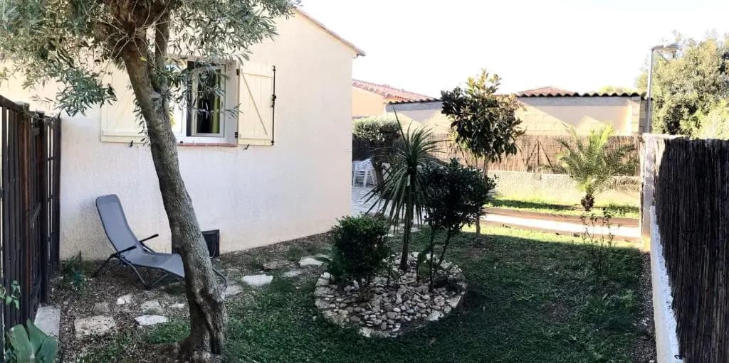 Gîte L'oliveraie d'Aniane 7 personnes - Photo 1