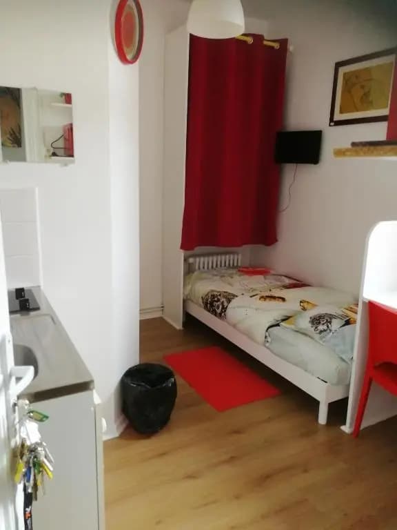 Studio avec wifi a Amiens - Photo 1