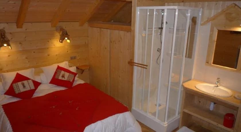 Odalys Chalet Jardin d'Hiver - Photo 5