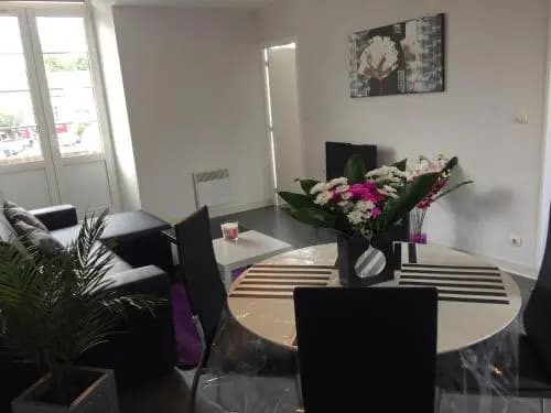 Appartement Bayeux F3 - Photo 2