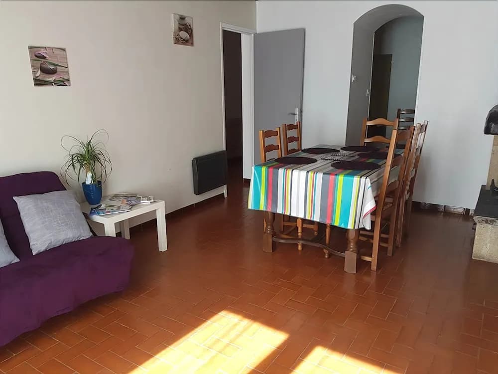 Location saisonnière - Photo 2
