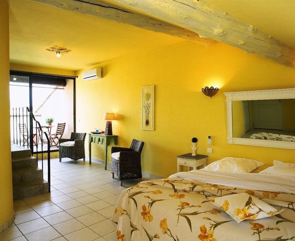 Hotel Le Vieux Bistrot - Photo 2