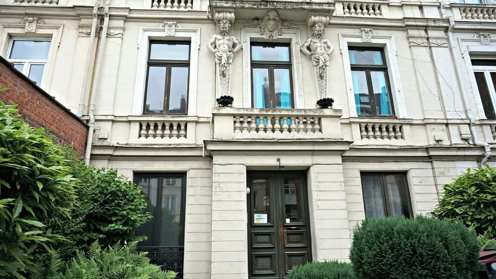 Little Suite - Stanislas - Photo 1