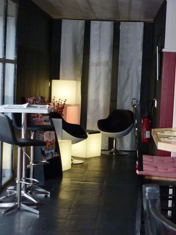Fasthotel Narbonne - Miniature 8