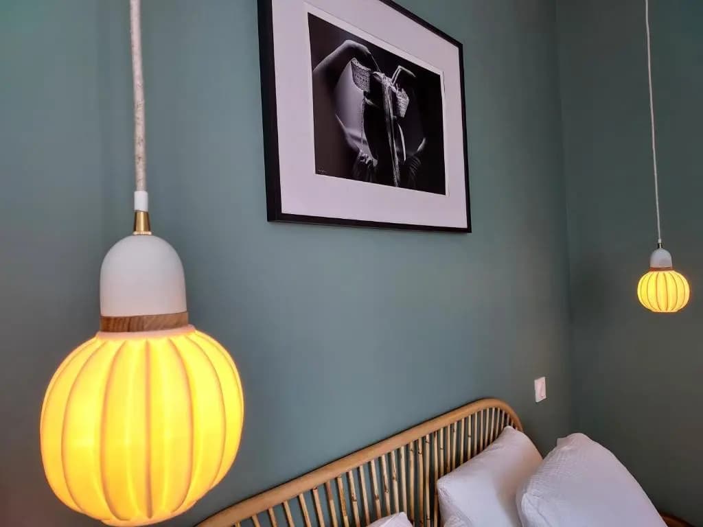 Maison Triton Et Porcelaine - Photo 2