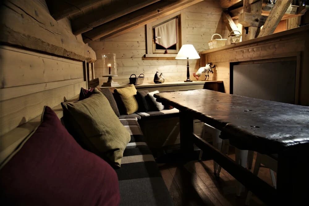 Chalet Geneviève - Photo 3