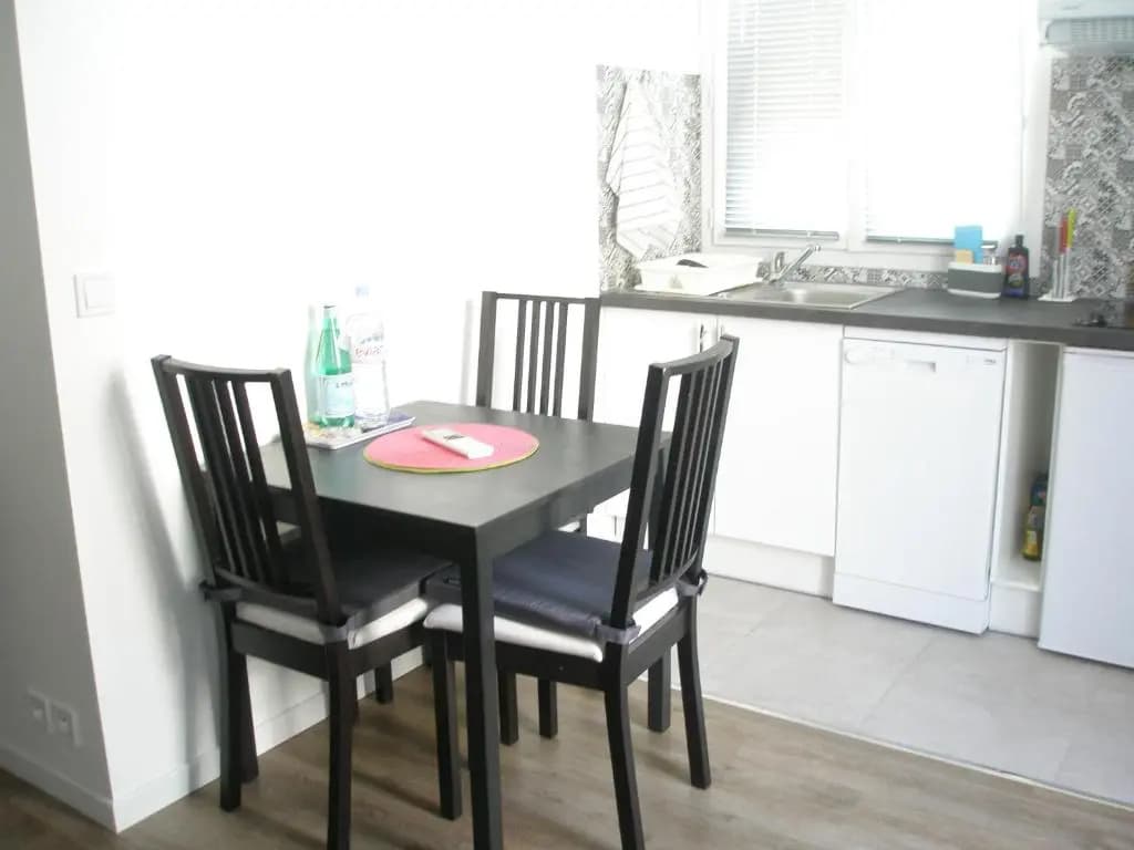 Appartement Des Iles - Photo 2
