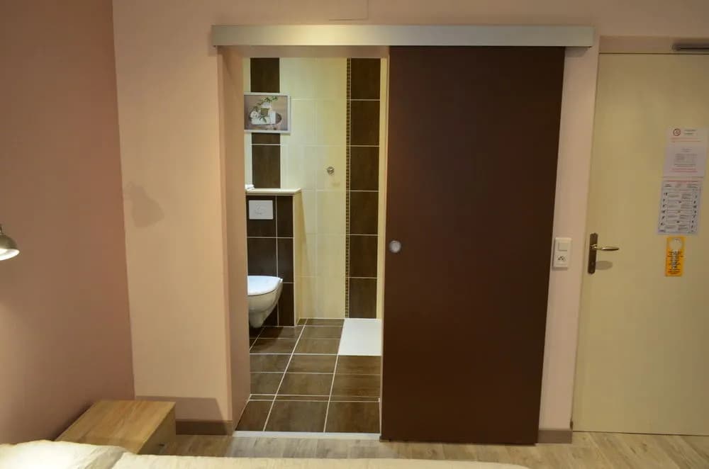 Hôtel Gardenia - Photo 3
