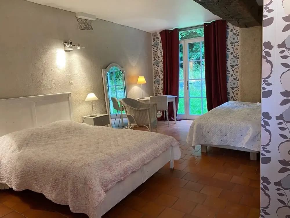 Le Domaine de la Cour - Photo 4