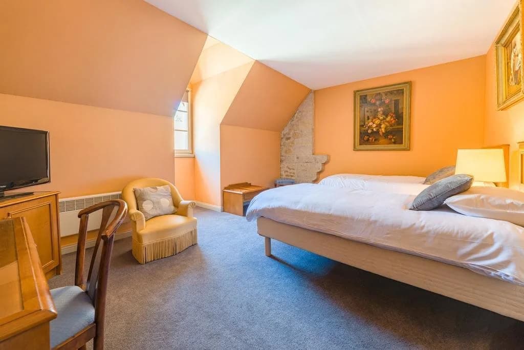 Château de Bournel, The Originals Relais - Photo 3