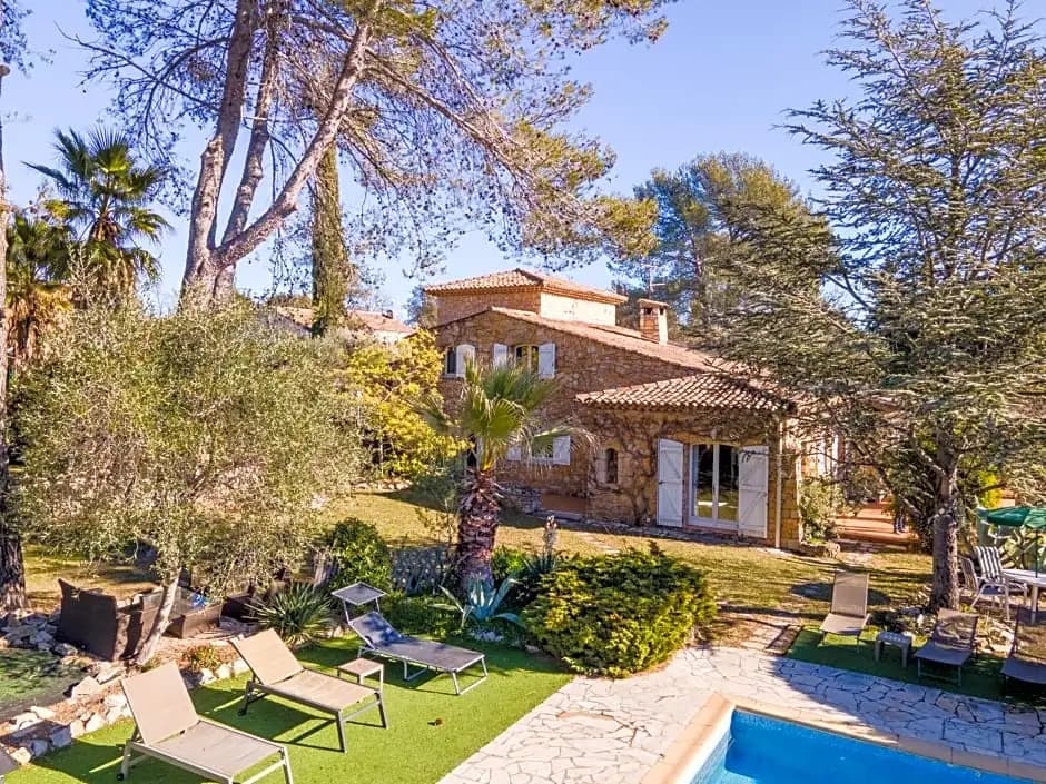Bastide de l'Ovalie - Miniature 7