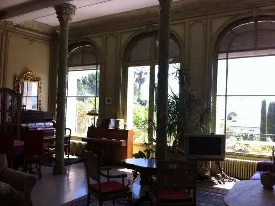 The Royal Suite, Villa Notre Dame - Miniature 8